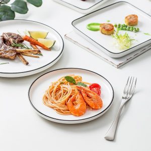 Durable cutlery set by reputable manufacturer